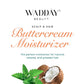 HAIR & SCALP BUTTERCREAM MOISTURIZER